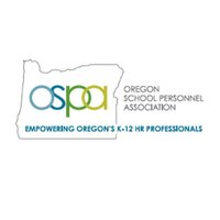 Oregon School Personnel Association (OSPA)(@OSPA_HR) 's Twitter Profileg