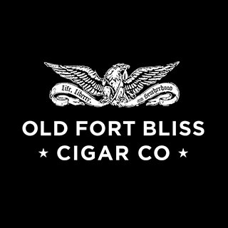 Old Fort Bliss is an oasis of classic Americana and guilt-free leisure: fine cigars, top-notch spirits, and good conversation all await you here.