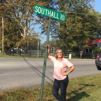 Mrs. Southall (@southall_mrs) 's Twitter Profile