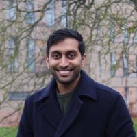 Aaron R D’Souza (@aaronrdsouza1) 's Twitter Profile