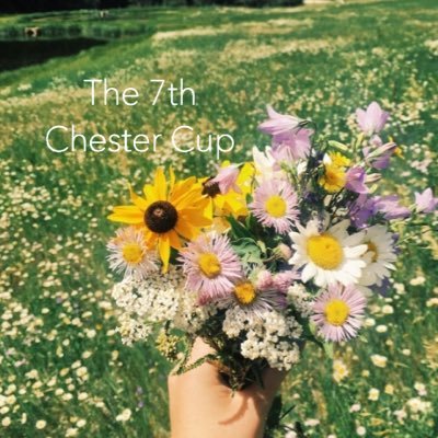 7thchestercup's profile picture. 2018 September 15 SAT 💐