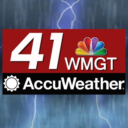 Weather updates from @41NBC and the 41NBC AccuWeather Storm Team: Chief Meteorologist Cecilia Reeves @wxcecil and Meteorologist Aaron Lowery @ALowWX