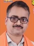 अतिथि प्राध्यापक,  संस्कृत विभाग, महात्मा गांधी काशी विद्यापीठ वाराणसी।
सदस्य, प्रदेश कार्यसमिति एवं जनपद प्रभारी,  हिन्दू युवा वाहिनी, सोनभद्र, उत्तर प्रदेश।