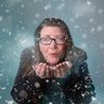 yourmetlaura's profile picture. Meteorologist and Director of Operations at Weatherology. █  Forecast for tonight: Dark