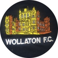 Wollatonfc(@wollatonfc) 's Twitter Profile Photo