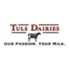 TulsDairies's profile picture. Fourth Generation Family Dairy Farmers. Committed to Our Cows, Our Environment, and Our Communities. OUR PASSION. YOUR MILK.