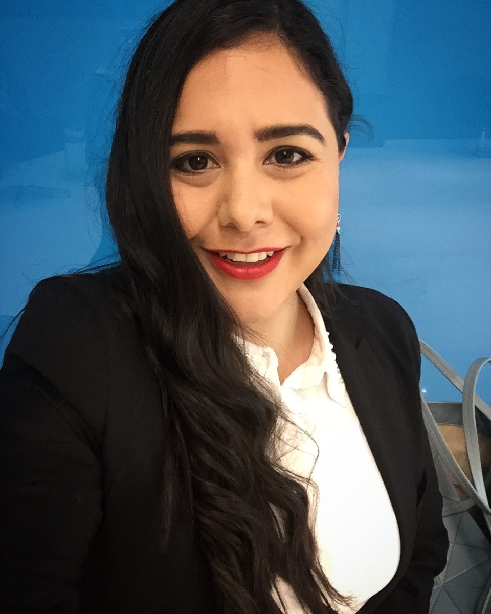 DPinaglz's profile picture. Tamaulipeca internacionalista en CDMX.