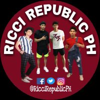 Ricci Republic PH(@RicciRepublicPH) 's Twitter Profile Photo