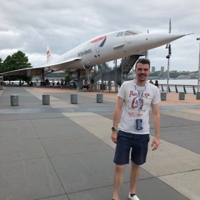carbenfootprint's profile picture. Getting from A to B from the comfort of Doors 1 Left 💁🏼‍♂️🛫