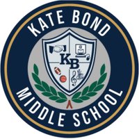 Kate Bond Middle KODIAKS (@kbmskodiaks) 's Twitter Profile