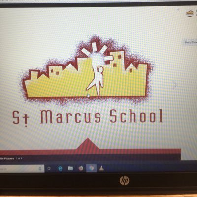 St. Marcus Lutheran School. Tweets are MY own!