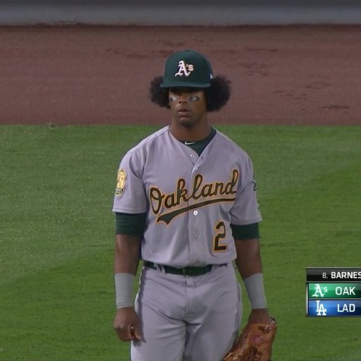 Your daily dose of road home runs and Oakland banter