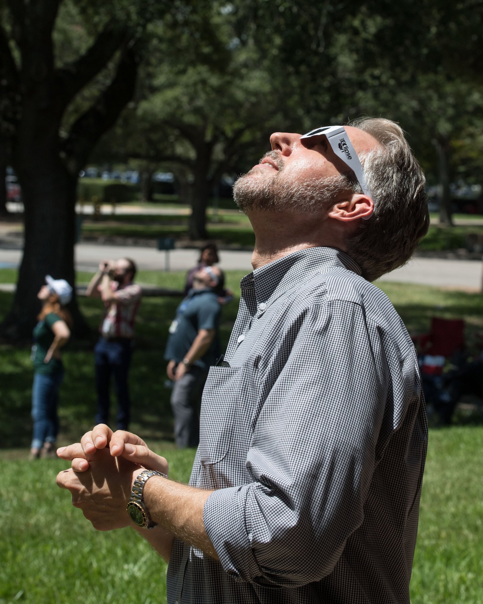 MarkW_HigherEd's profile picture. Instructional Designer, Technologist, Father, Husband. Not in that order.