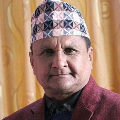 पेशा: चिकित्सा र सेवा : राजनीति ।