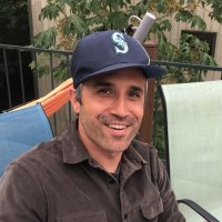 Forrest Sallee (@forrestsallee) 's Twitter Profile