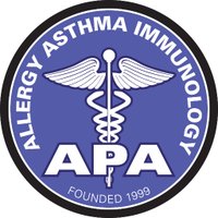 Association of PAs in Allergy, Asthma & Immunology (@aapaaai) 's Twitter Profile