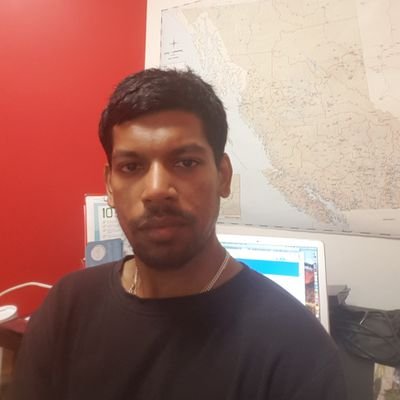 samKCJ1's profile picture. Community Developer@Kids Code Jeunesse