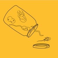 Jr Award for Microbiology (@jam_talks) 's Twitter Profile Photo