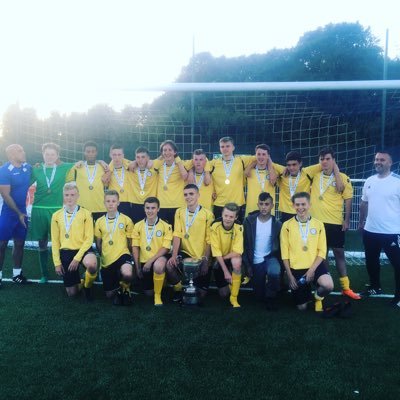 Official Twitter page for Havering District football Year 11. Local talent in your area. ⚽️