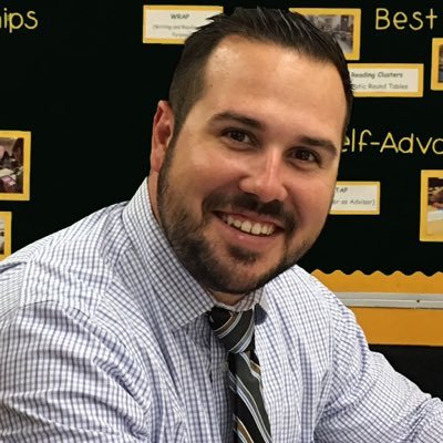 robthompson63's profile picture. Career Specialist at Lake Butler Middle School