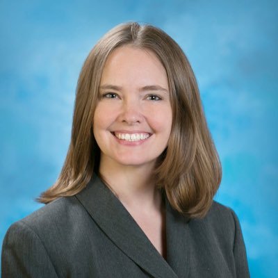 TheresaLDavis's profile picture. 