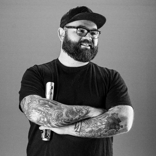 Graphic Designer with Continuum, Father, Zen Student, Just an all-around, round guy!
