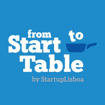 From Start-to-Table is @startuplisboa's acceleration programme for the restaurant ecosystem at the intersection of guest experience and technology.