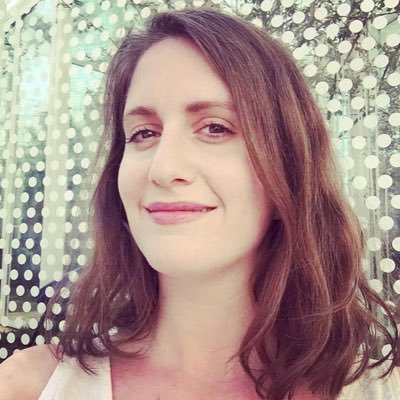 elisabstanzani's profile picture. 