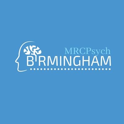 Birmingham MRCPsych