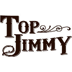 TOP JIMMY 【セレクトショップ】
