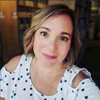 Courtney Walker (@courtneyjwalker) 's Twitter Profile