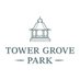 Tower Grove Park (@TowerGrovePark) Twitter profile photo