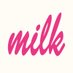 Milk Bar (@milkbarstore) Twitter profile photo