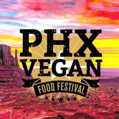 Davisson Entertainment presented our very first PHX #Vegan Food Festival in 2016! Get ready for our next fest on February 24, 2018! #phxveganfest