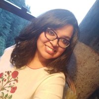 Snigdha(@snigzroy) 's Twitter Profile Photo