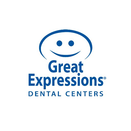 Your neighborhood dental office. Look for the smile above our name!
