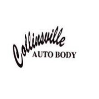 Collinsville Auto Body Shop(@AutoBodyShopMO) 's Twitter Profile Photo