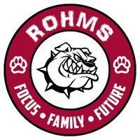 Ruth O. Harris MS (@rohms_bulldogs) 's Twitter Profile Photo Ruth O. Harris MS (@rohms_bulldogs) 's Twitter Profile Photo