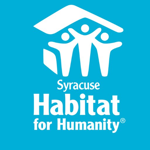 syracusehabitat's profile picture. Building strength, stability, and self-reliance through shelter. Our vision is a world where everyone has a decent place to live.