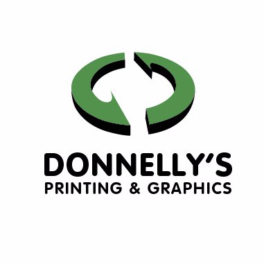 With over forty years of industry experience, Donnelly’s Printing is a commercial, large format and promotional printing company right in your backyard.