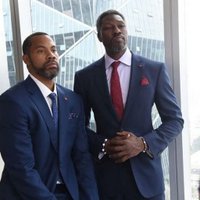 Ben Wallace (@fearthefro) 's Twitter Profile