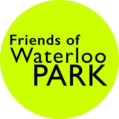 Volunteers working in cooperation with the Waterloo Park Advisory Committee and the City of Waterloo to fulfill the goals of the Waterloo Park Master Plan.