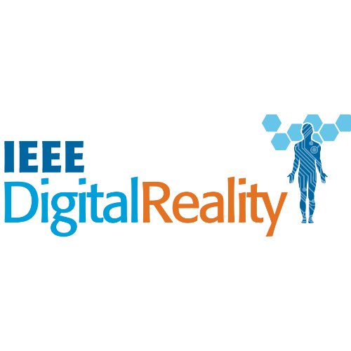 IEEE Digital Reality is the go-to source for all things #VR, #AR, #MR, #AI, 360-degree media, immersive, and other future potential reality technologies.