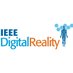 IEEE Digital Reality (@IEEEDigitalReal) Twitter profile photo