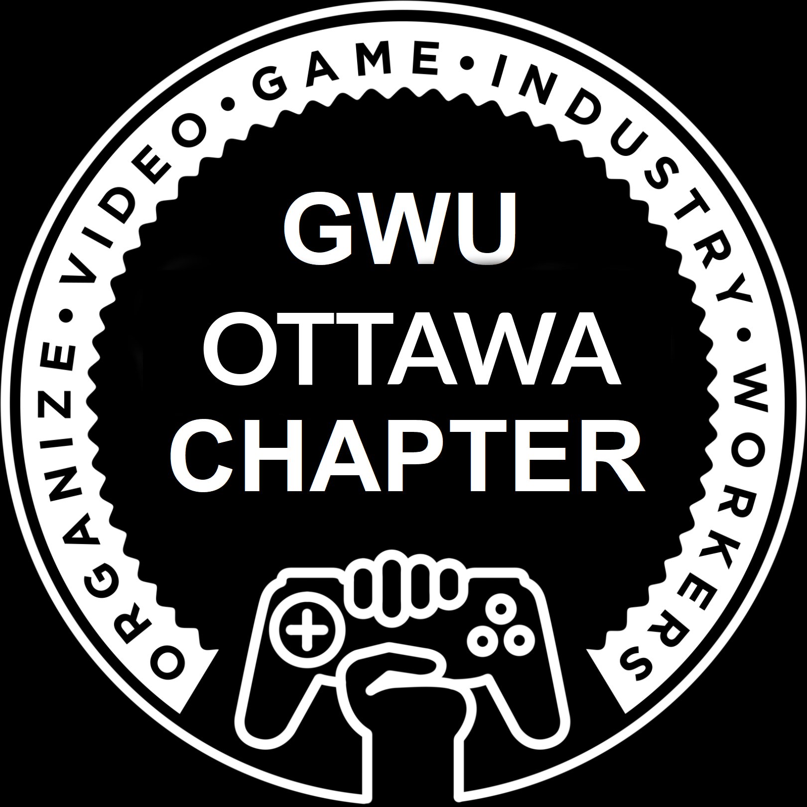 The Ottawa, ON chapter of @GameWorkers. Building community and organizing workers. DMs open.
#GameWorkersUnite ✊🏾🎮