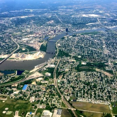 Coverage of Toledo Express Airport and Aviation in NW Ohio. Enthusiast driven account. Not associated with Port Authority. RT ≠ endorsement.