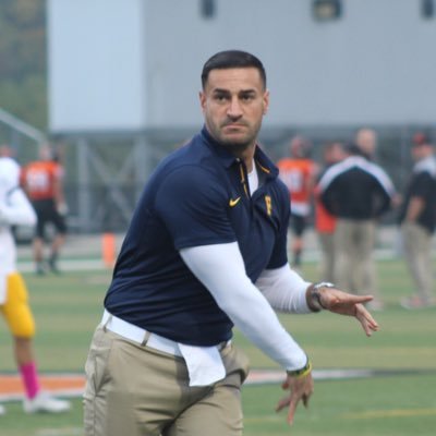 ELA Teacher 📚 Fordson Football Secondary Coach 🏈Fordson Girls Varsity Head Basketball Coach🏀