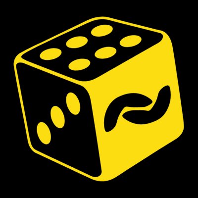 Provably fair dice game for Banano