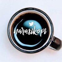 Cerita Kopi Kita (@narasikopi) 's Twitter Profile Photo