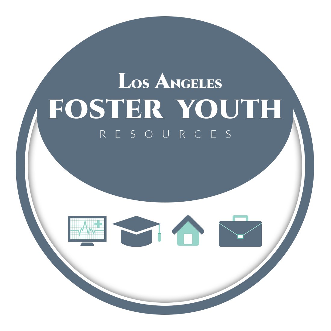 Visit this page often for resources, event listings, job opportunities,  scholarships, etc. for foster youth, supporters and providers in Los  Angeles County!